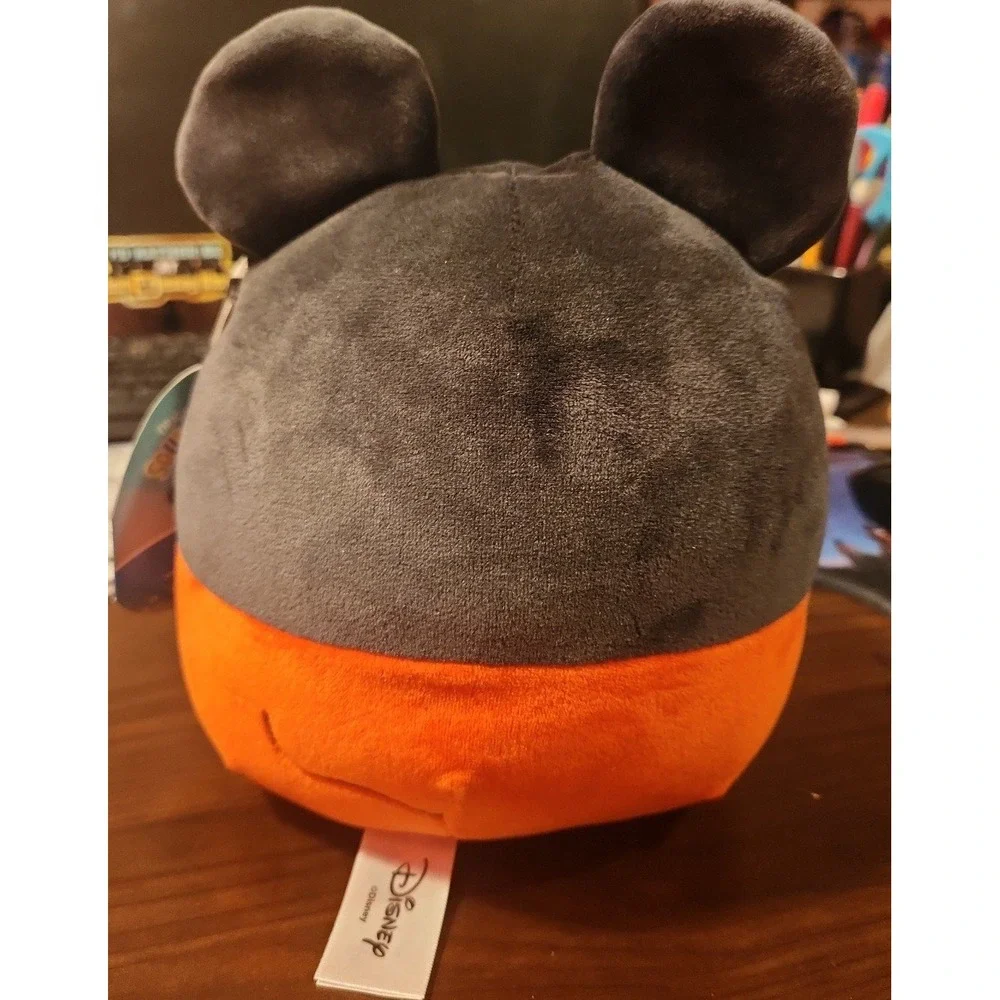 Disney Mickey Mouse Squishmallow